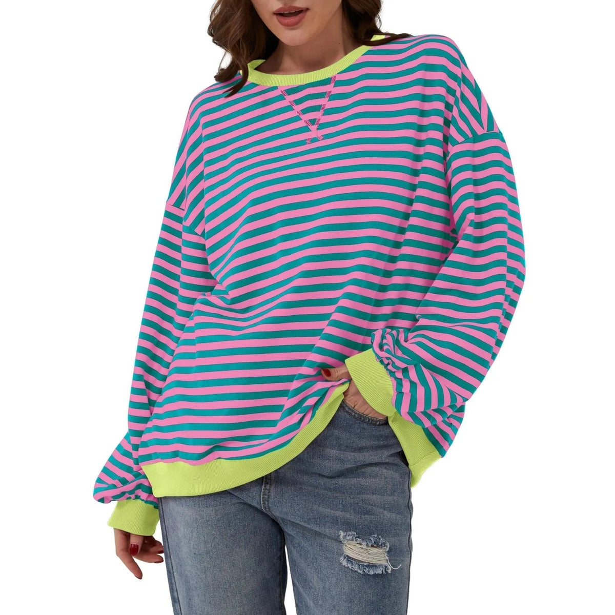 Classic Vintage Sweater