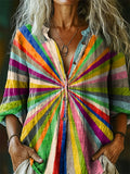 Thoughtfully Designed Shirt