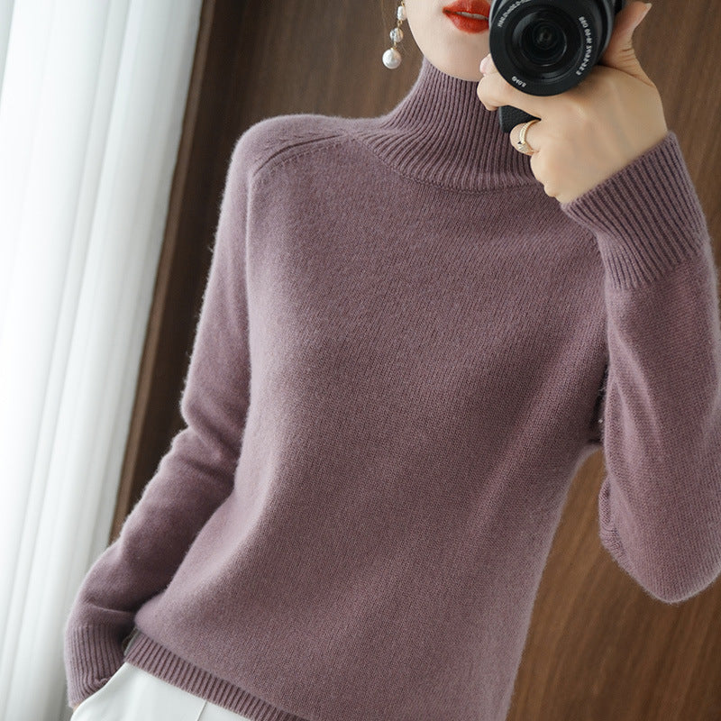Elegantly Designed Sweater