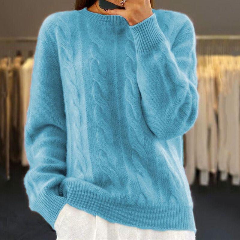 Elegantly Designed Sweater