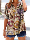 Classic Designed Shirt