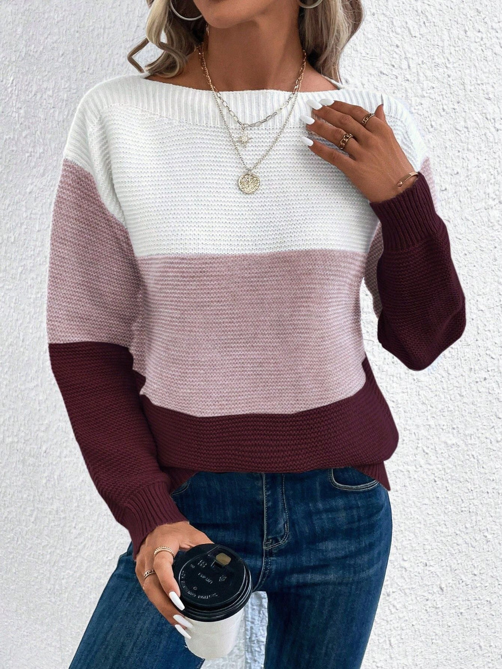Beautifully Crafted Sweater