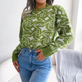 Rita® | Casual and effortless winter sweater