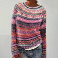 Paige | Elegant Vintage Sweater