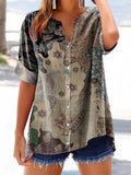 Classic Vintage Shirt
