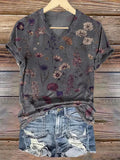Elegantly Designed T-Shirt