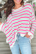 Hortensia® | Casual and stylish winter sweater