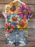 Classic Vintage T-Shirt