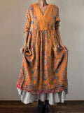 Beautifully Crafted Dress