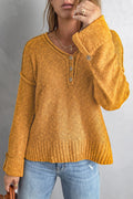 Rosario® | Modern and comfortable winter sweater