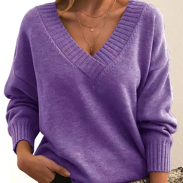 Beautifully Crafted Sweater