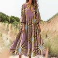 Vintage Inspired Dress