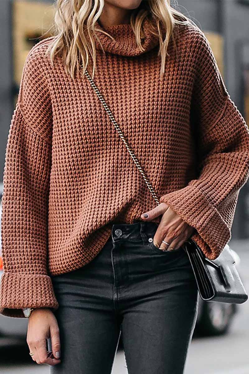 Vintage Inspired Sweater