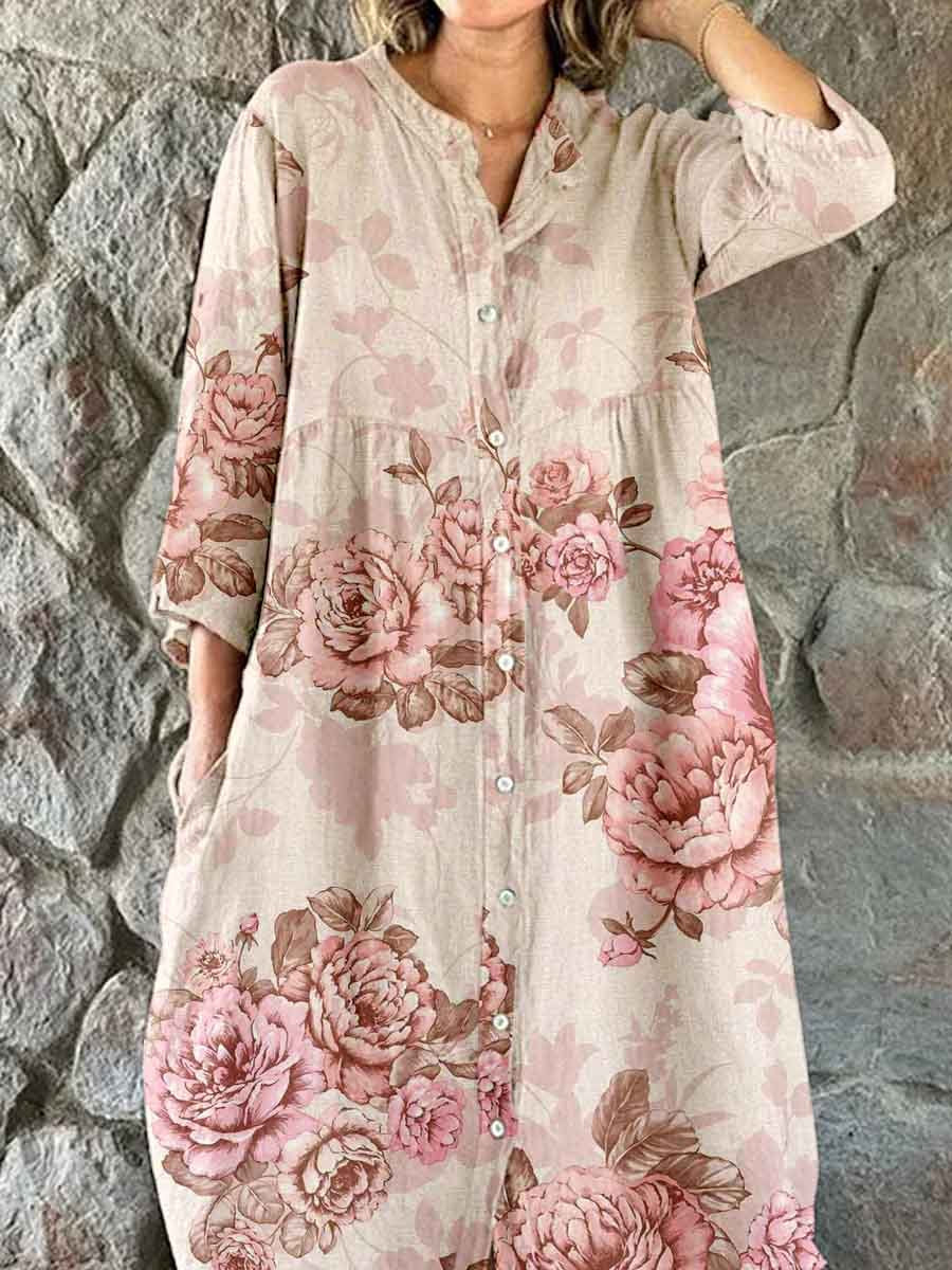 Thoughtfully Designed Dress