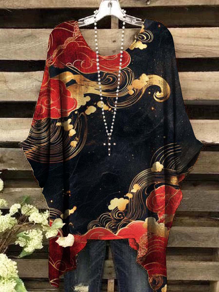 Thoughtfully Designed Top