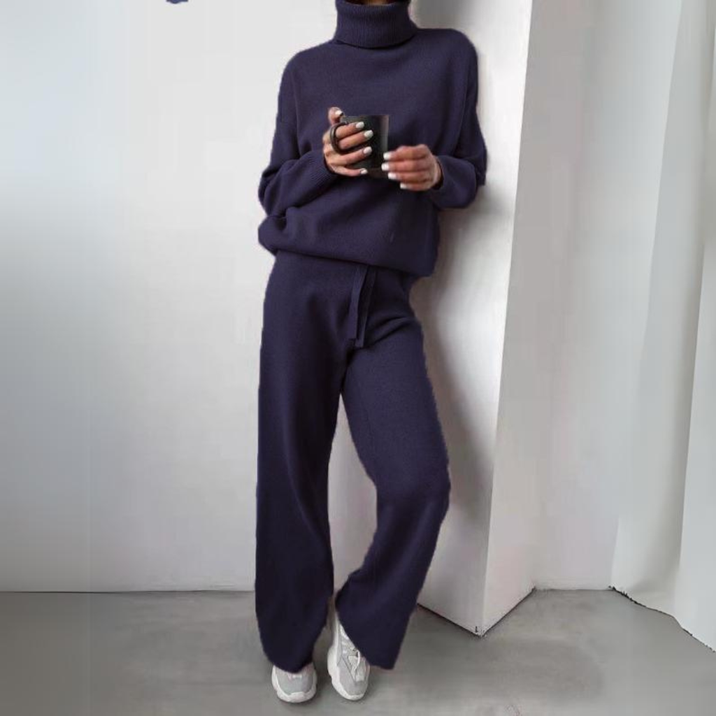 Classic Designed Sweater
