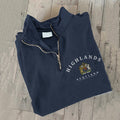 Navy blue