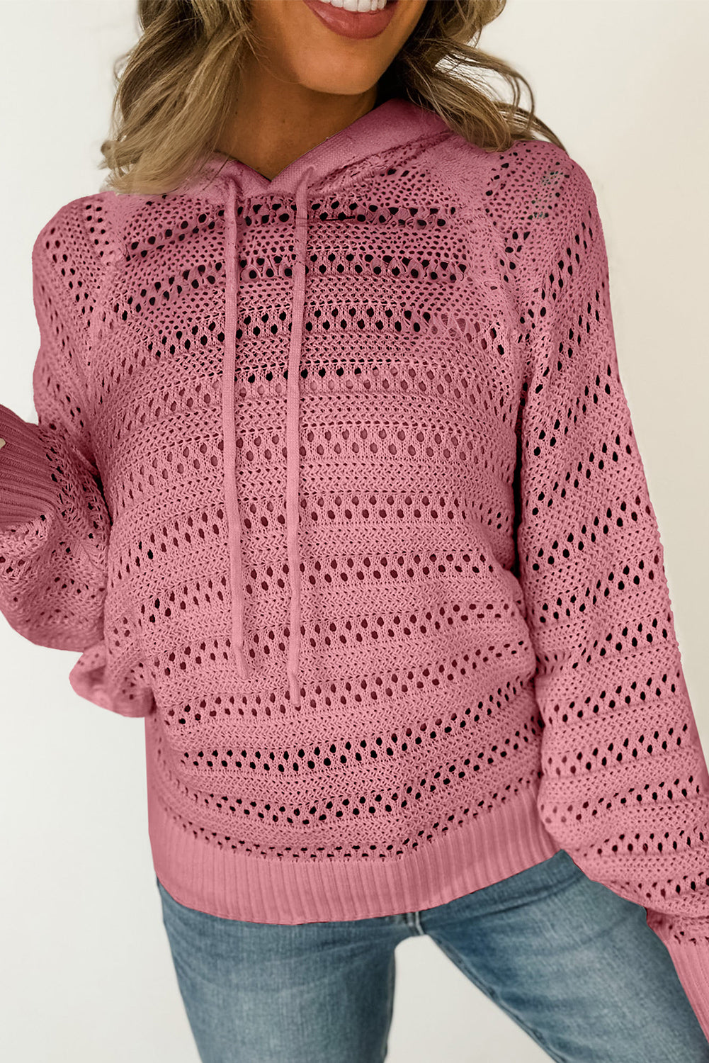 Angeline's® | Chic and relaxed winter sweater