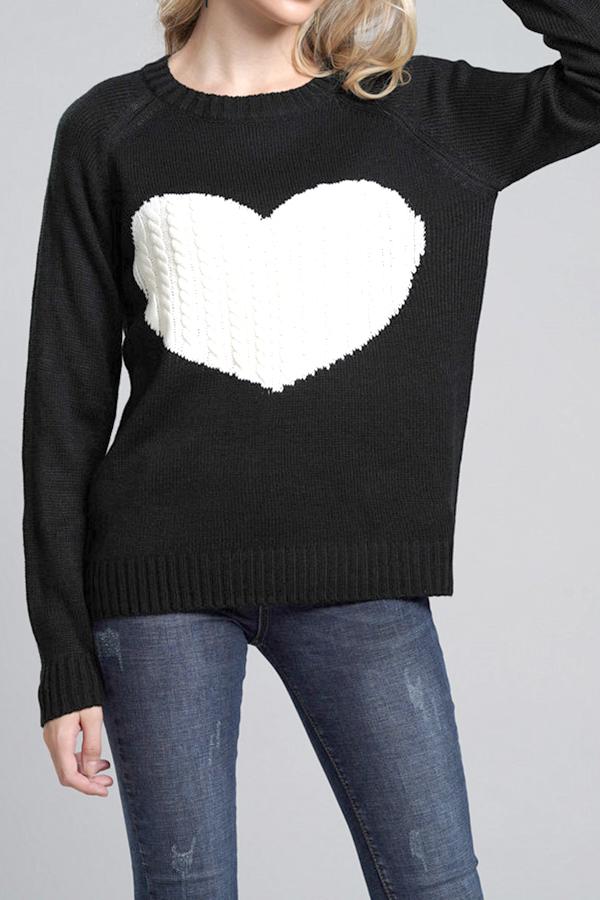 Sunday Mornings Sweater - Beige