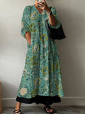 Beautifully Crafted Dress