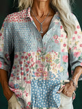 Thoughtfully Designed Shirt