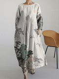 Thoughtfully Designed Dress