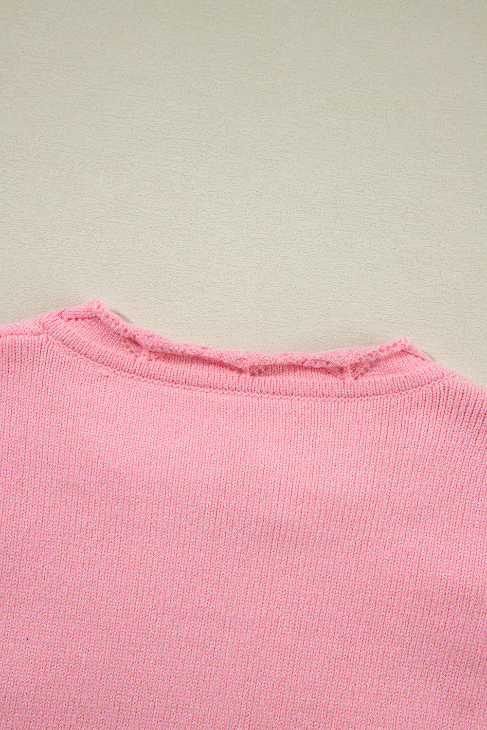 Classic Designed Sweater