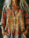 Elegantly Designed Shirt