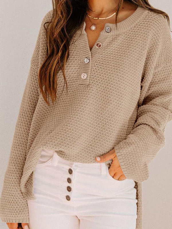 Elegantly Designed Sweater