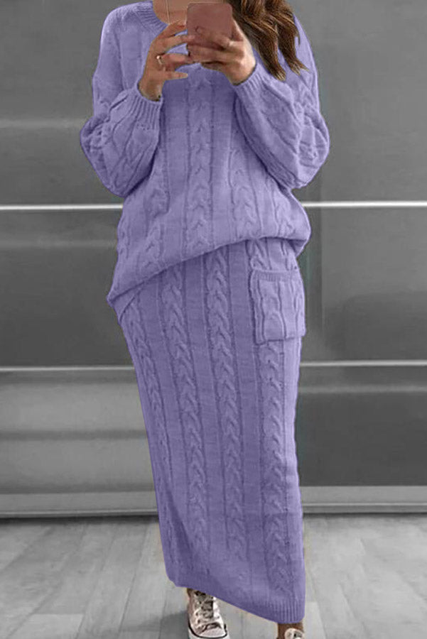 Beautifully Crafted Sweater