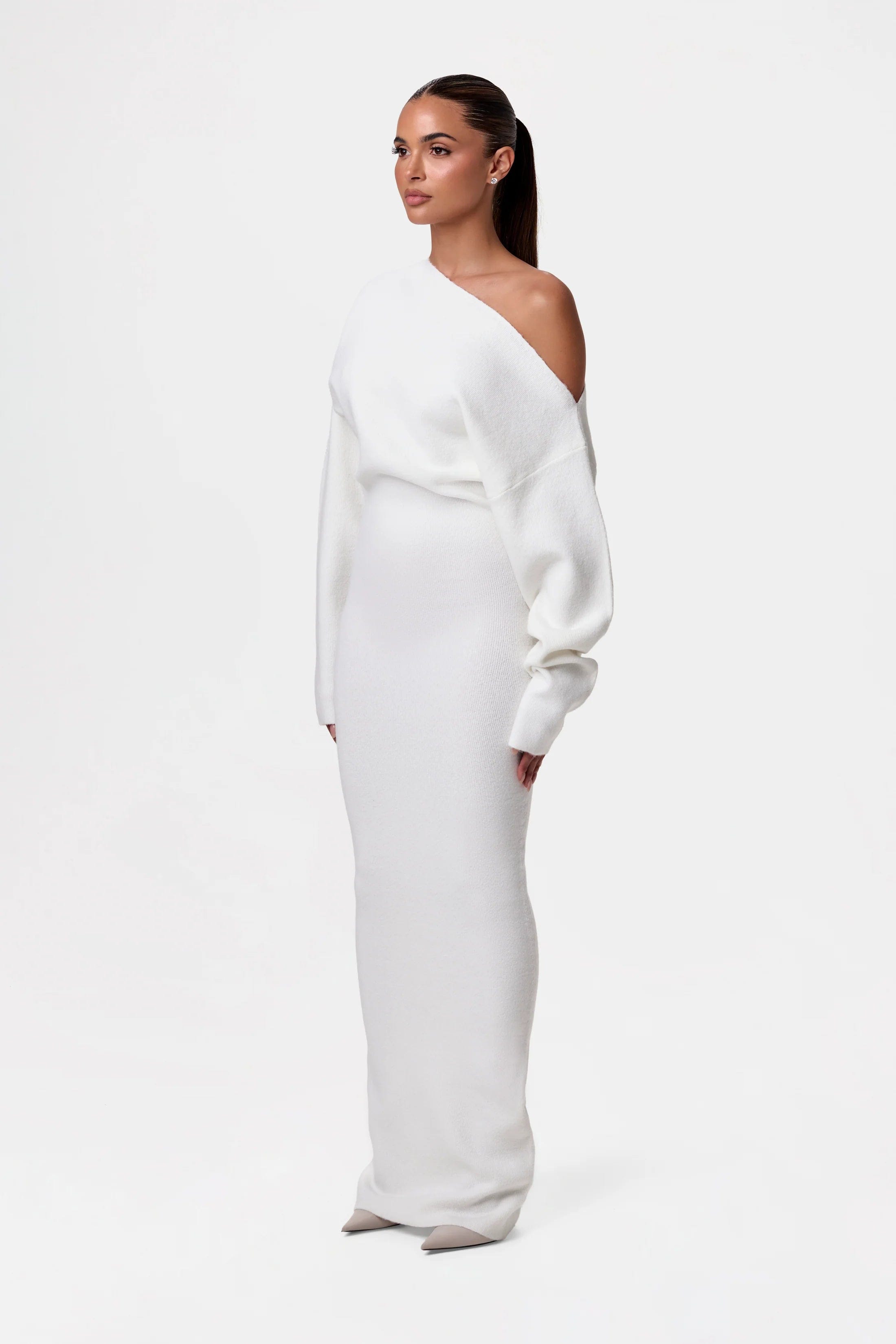 Thoughtfully Designed Sweater