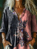 Classic Designed Shirt