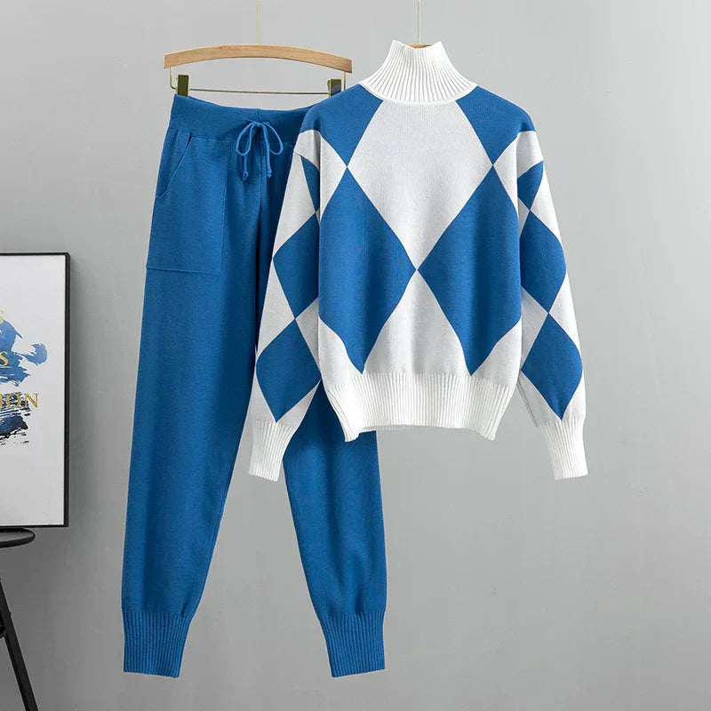Elegantly Designed Sweater