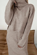 Matilde® | Casual and relaxed winter sweater