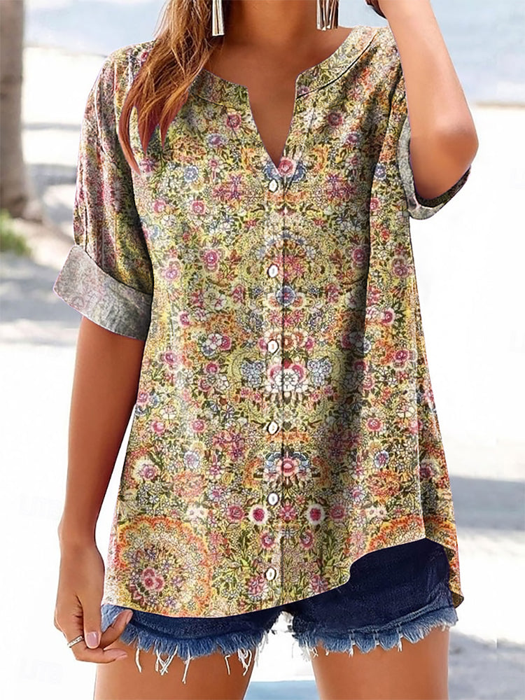 Beautifully Crafted Garment