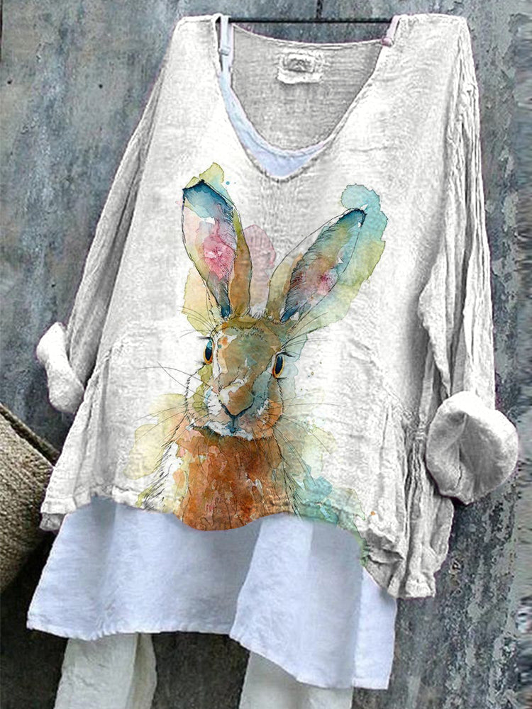 Cream white