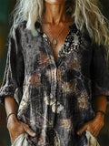 Gracefully Designed Shirt