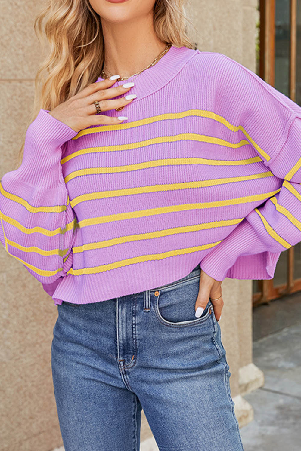 Classic Vintage Sweater