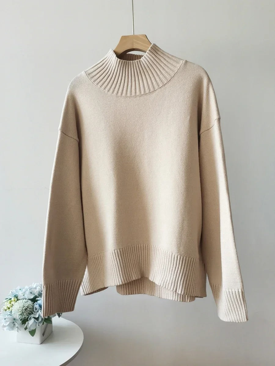 Thoughtfully Designed Sweater