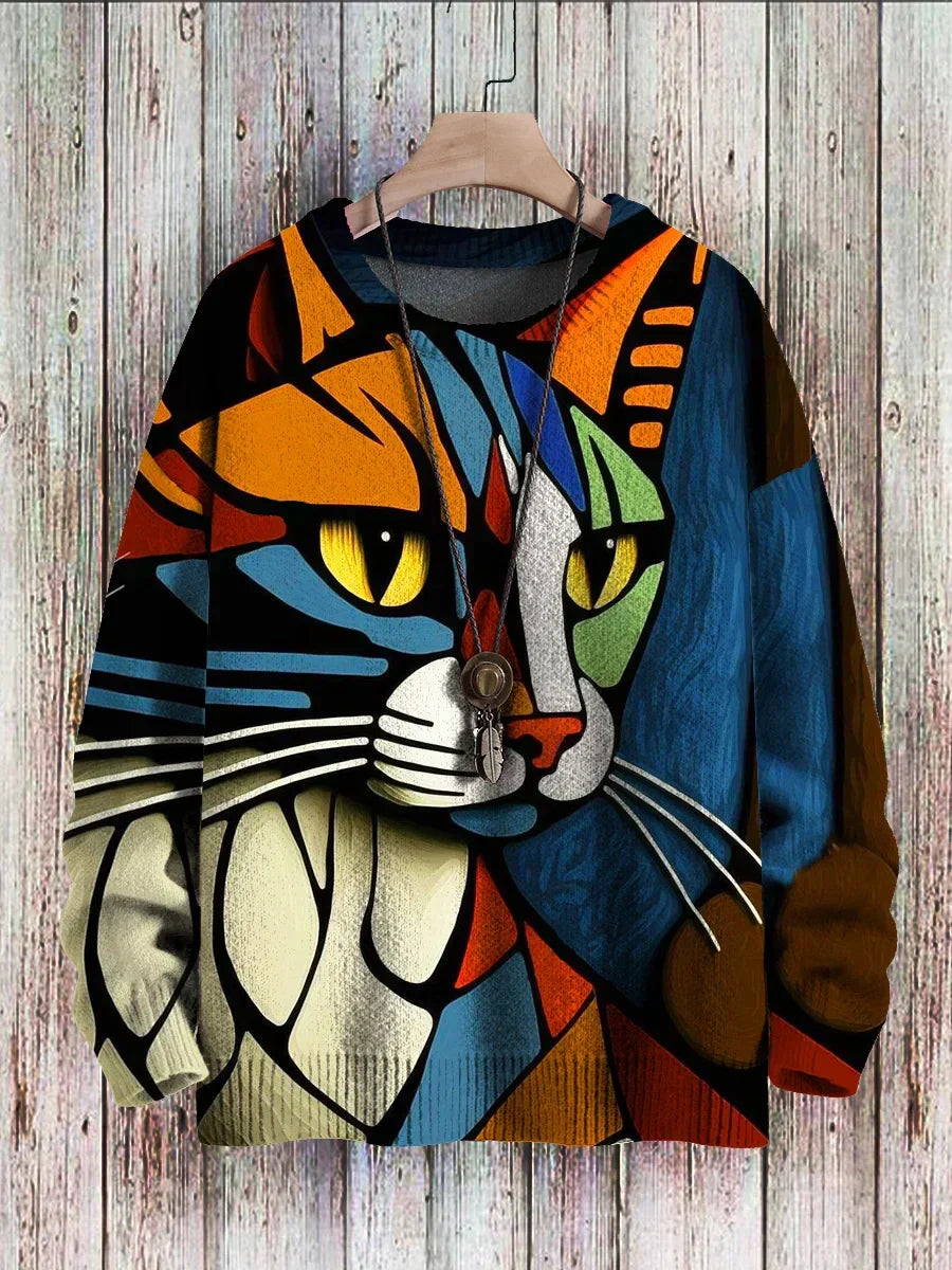Beautifully Crafted Sweater