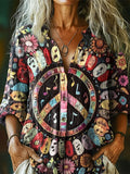 Elegantly Designed Shirt