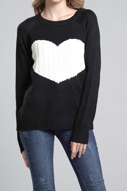 Sunday Mornings Sweater - Beige