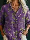 Gracefully Designed Shirt