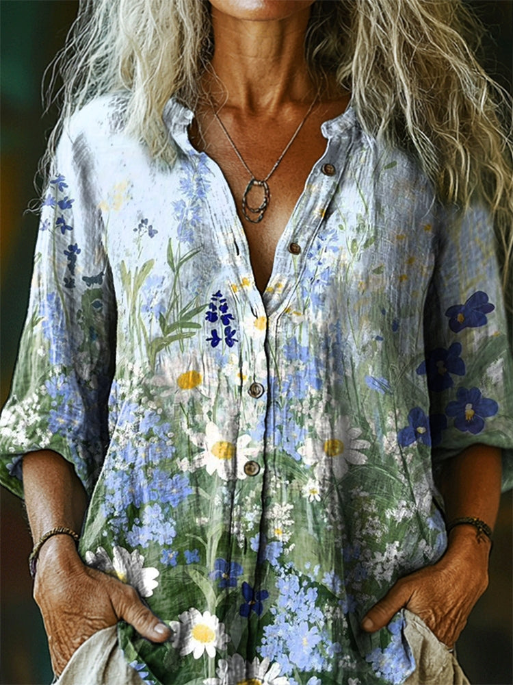 Classic Designed Shirt