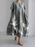 Elegantly Designed Dress