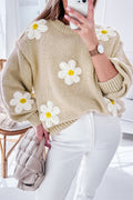 Romina® | Fashionable and effortless winter sweater