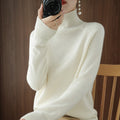 Iris® | Modern and stylish jumpsuit sweater