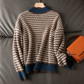 Gabriele® | Turtleneck sweater