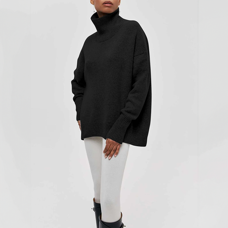 Elegantly Designed Sweater