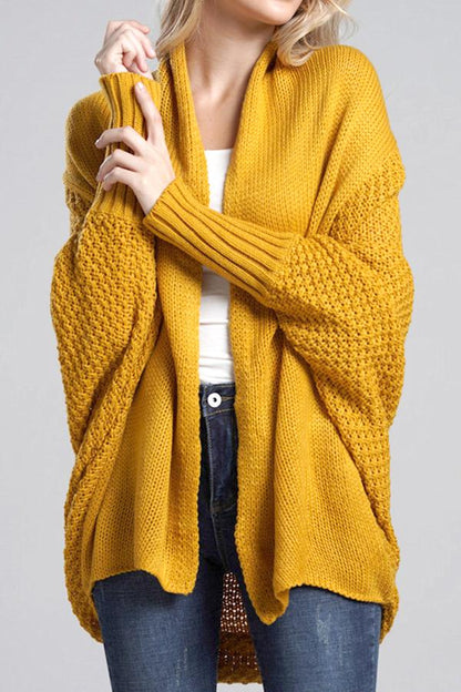 Colbie Dolman Cardigan
